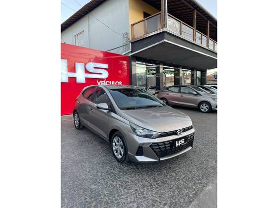 HYUNDAI HB20 1.0 12V FLEX COMFORT PLUS MANUAL HYUNDAI HB20 1.0 12V FLEX COMFORT PLUS MANUAL